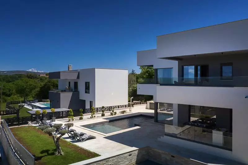 Villa 220m² in Croatia, Rakalj. Priced at 1142000€ rent photo-21