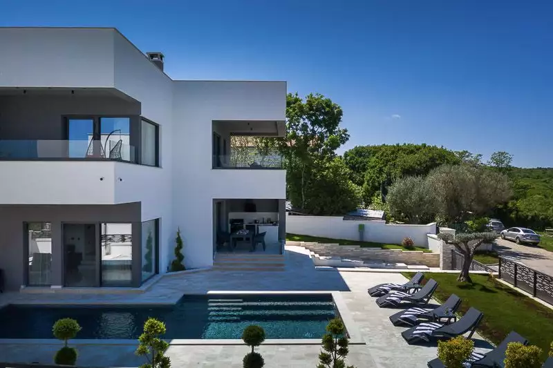 Villa 220m² in Croatia, Rakalj. Priced at 1142000€ rent photo-22