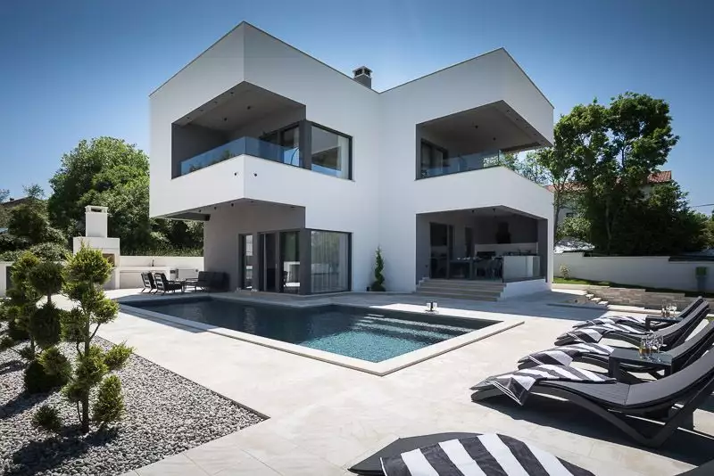 Villa 220m² in Croatia, Rakalj. Priced at 1142000€ rent photo-23