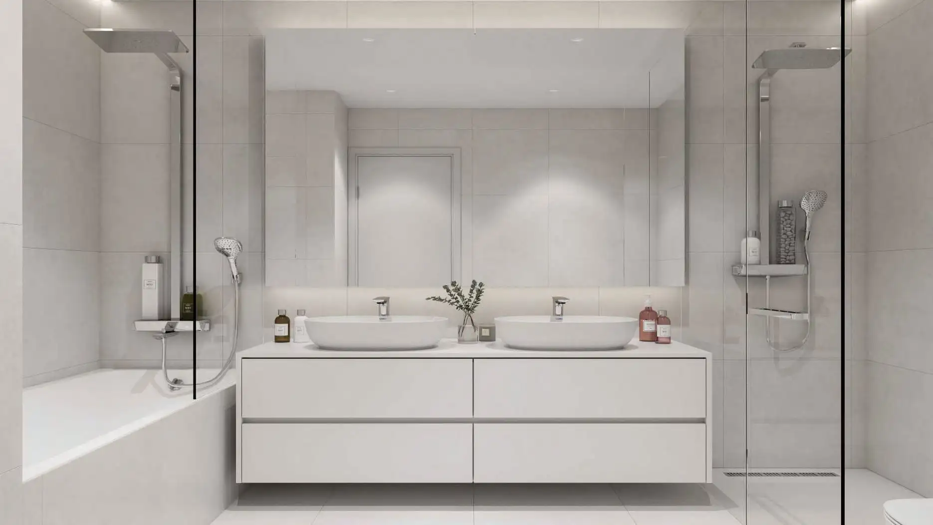 Flat 45m² in Cyprus, Limassol. Priced at 1180000€ rent photo-2