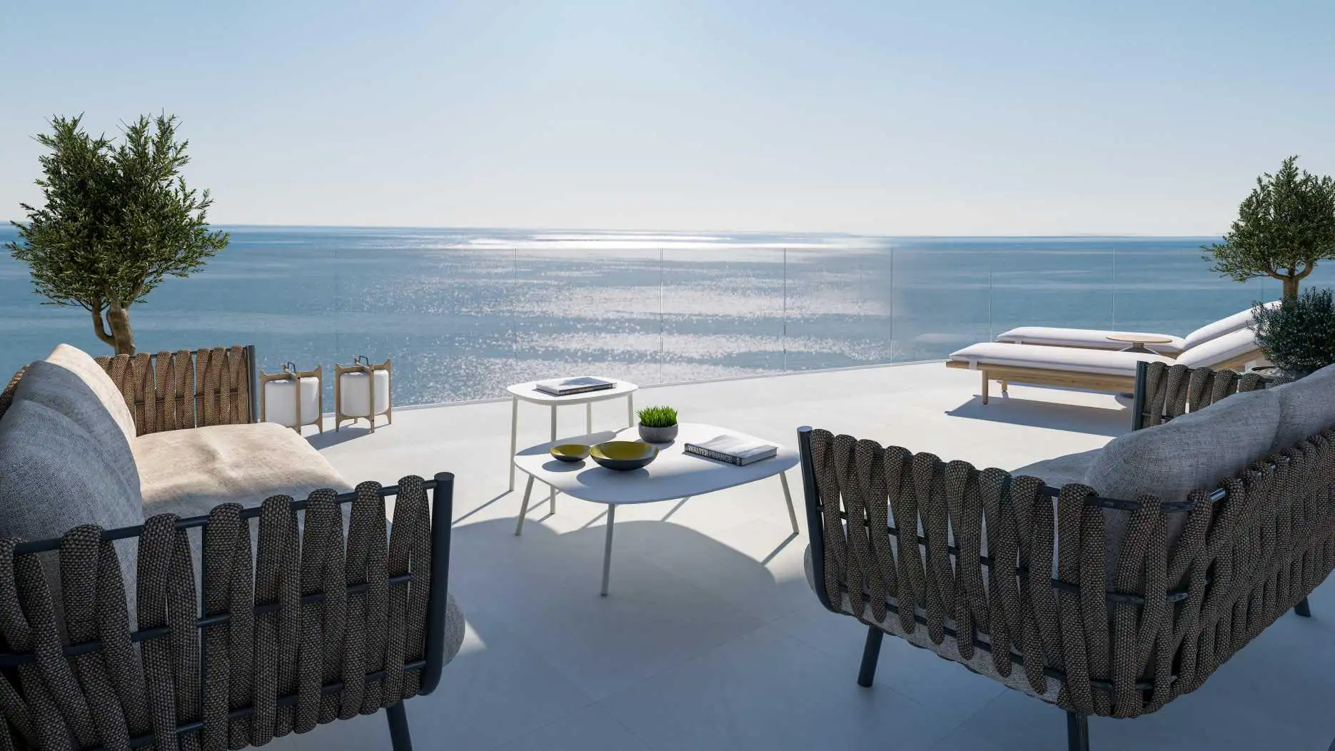 Flat 45m² in Cyprus, Limassol. Priced at 1180000€ rent photo-7