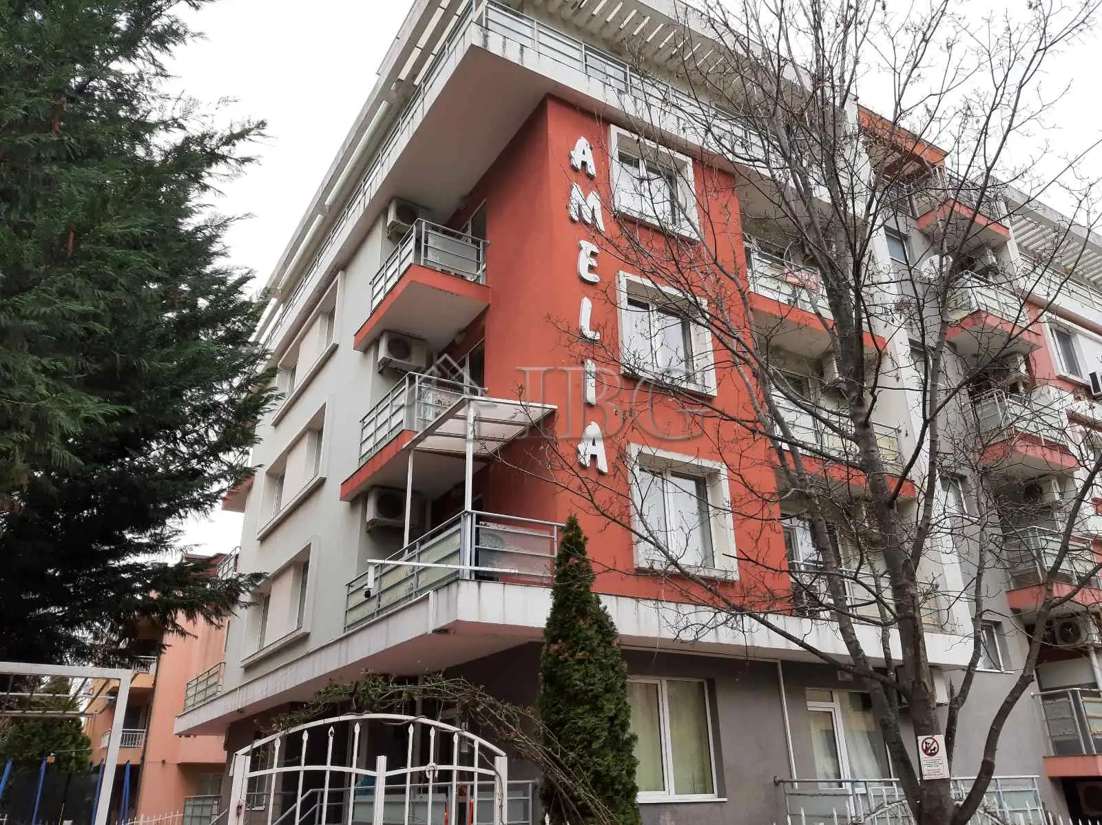 Flat 80m² in Bulgaria, Sunny Beach. Priced at 63000€ rent photo-1