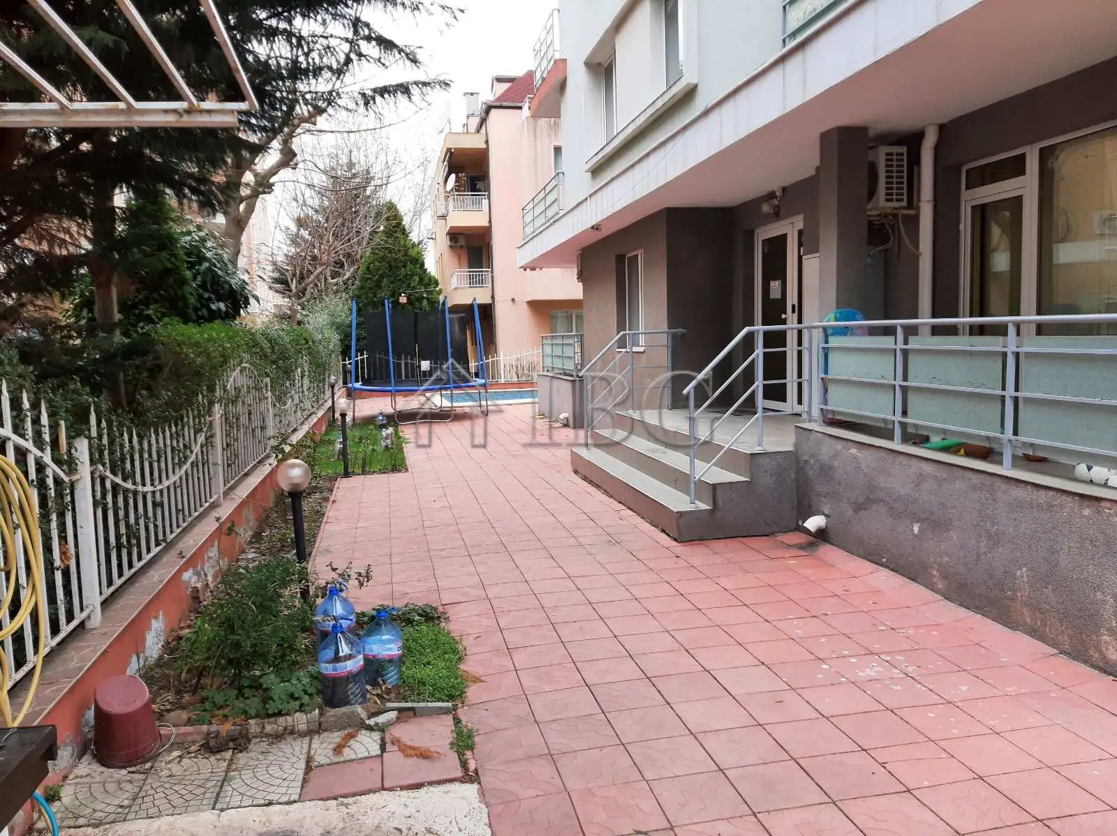 Flat 80m² in Bulgaria, Sunny Beach. Priced at 63000€ rent photo-2