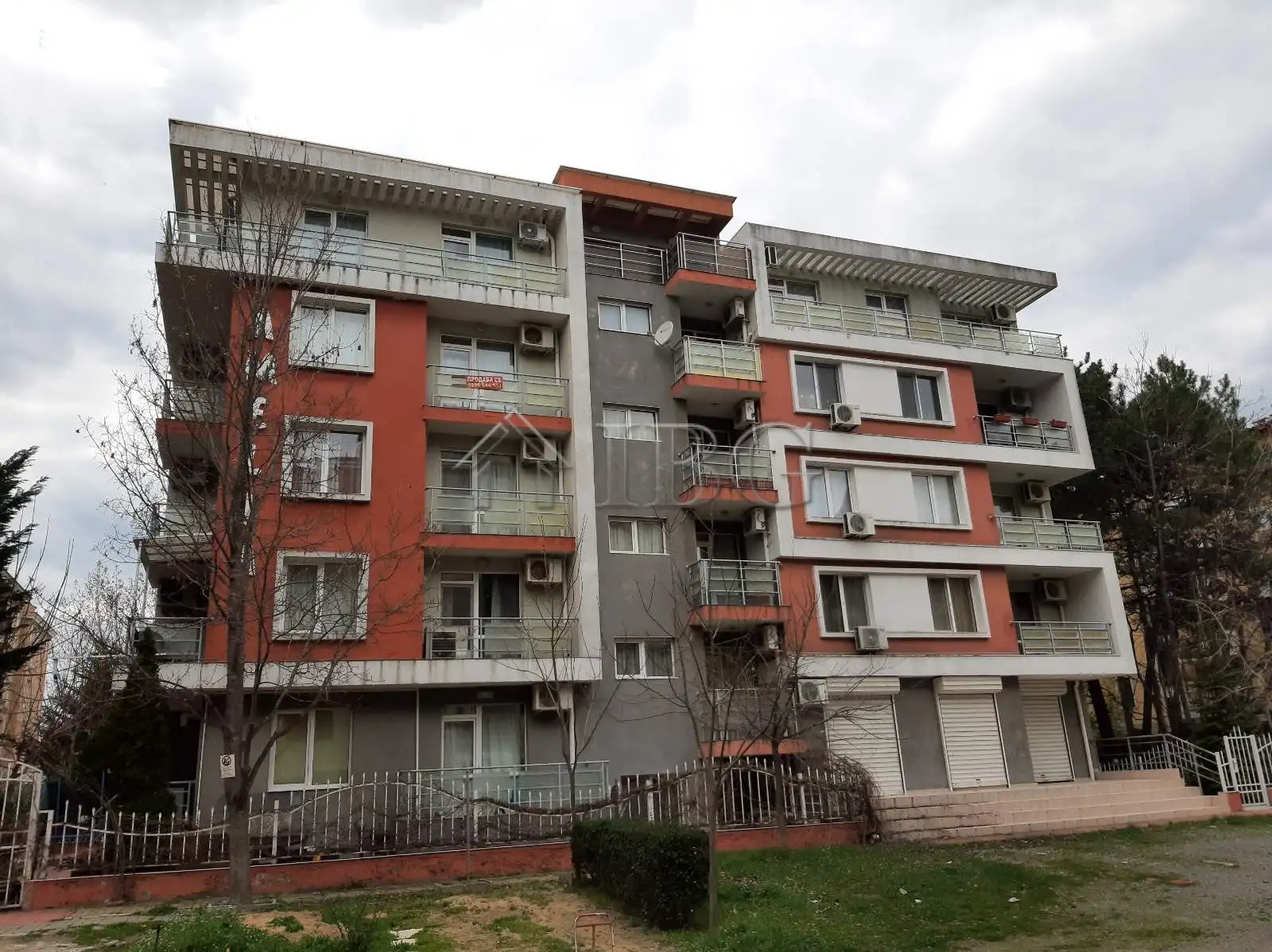 Flat 80m² in Bulgaria, Sunny Beach. Priced at 63000€ rent photo-3