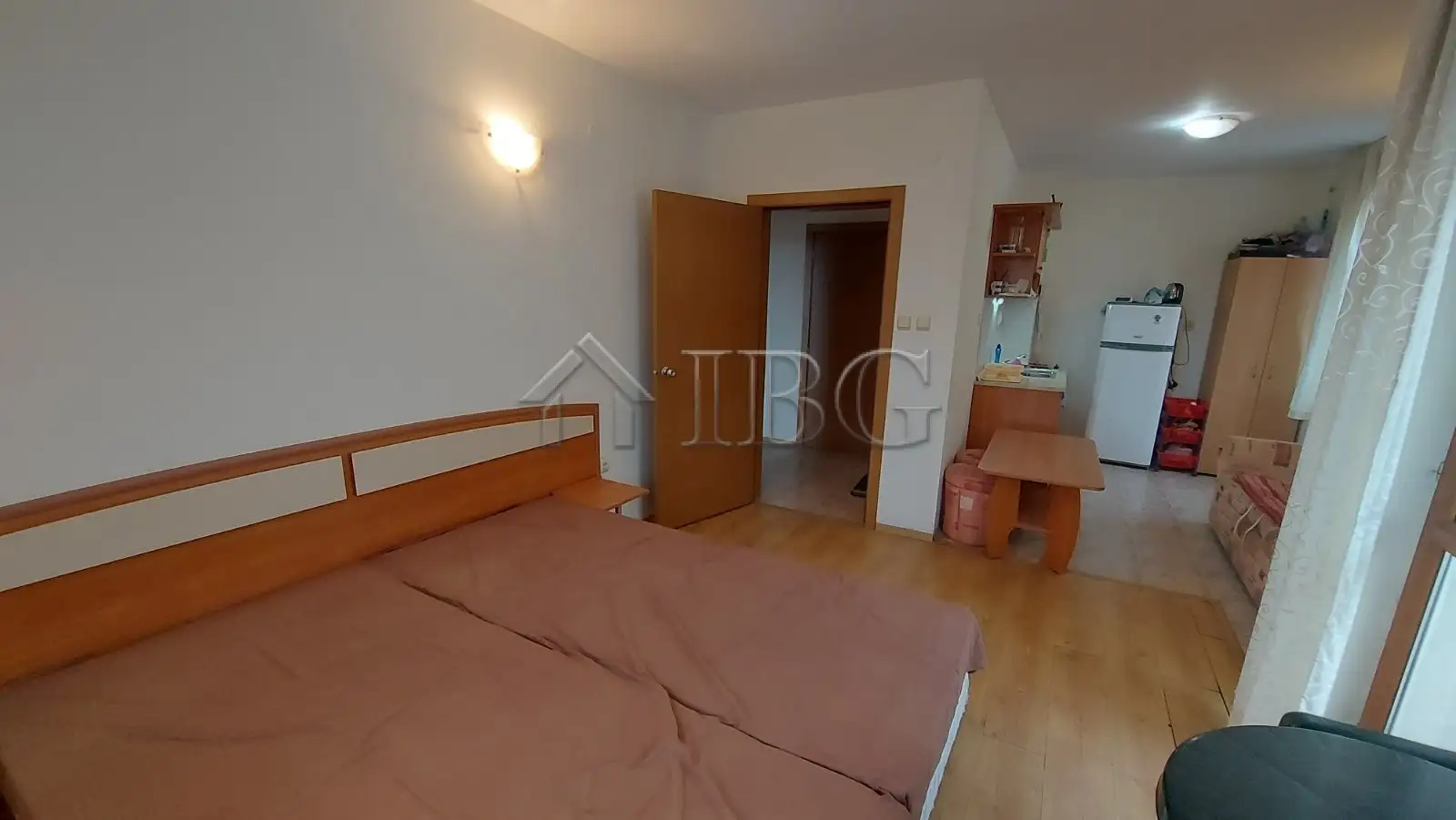 Flat 80m² in Bulgaria, Sunny Beach. Priced at 63000€ rent photo-6