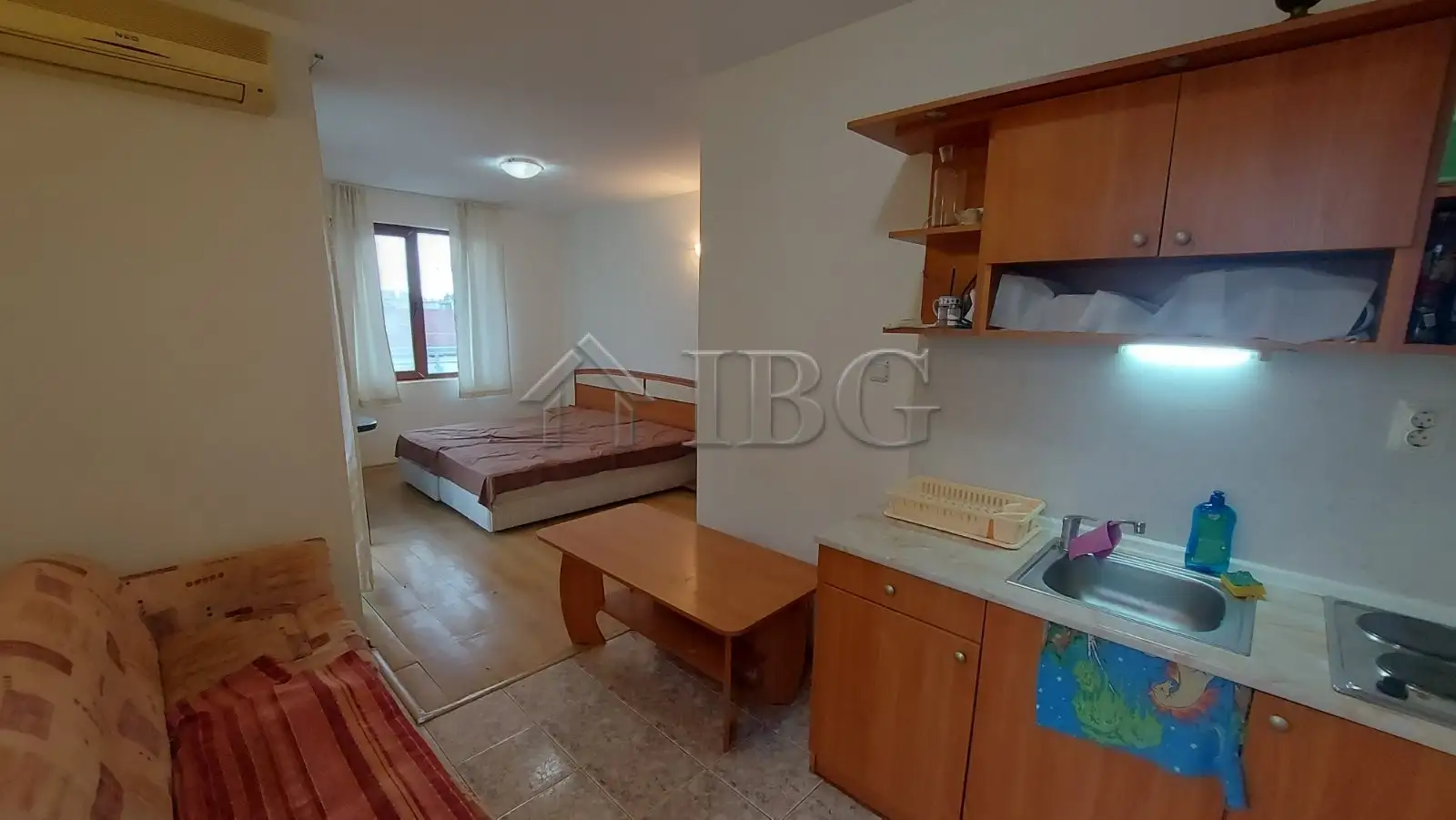 Flat 80m² in Bulgaria, Sunny Beach. Priced at 63000€ rent photo-8