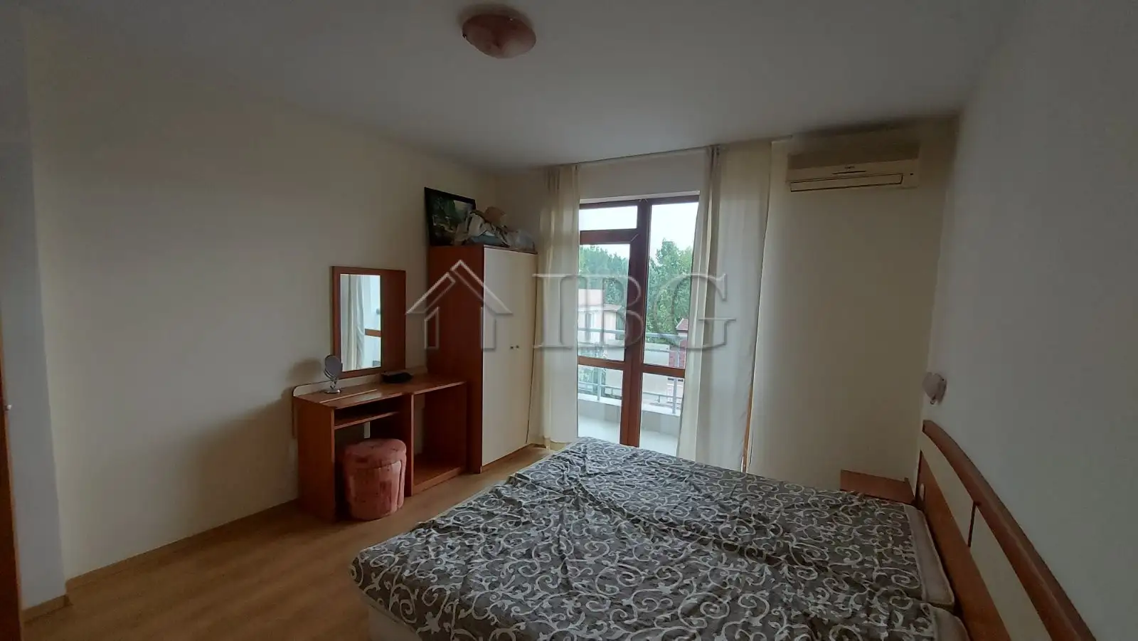 Flat 80m² in Bulgaria, Sunny Beach. Priced at 63000€ rent photo-14