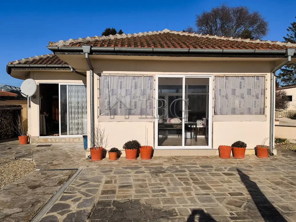 House 194m² in Bulgaria, Balchik. Priced at 260000€ rent photo-2