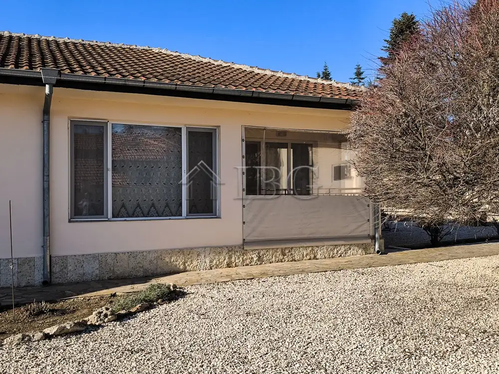 House 194m² in Bulgaria, Balchik. Priced at 260000€ rent photo-3