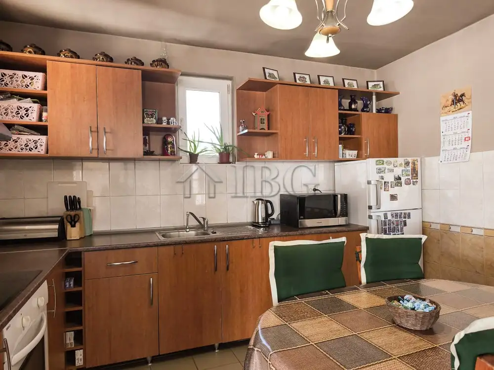 House 194m² in Bulgaria, Balchik. Priced at 260000€ rent photo-10