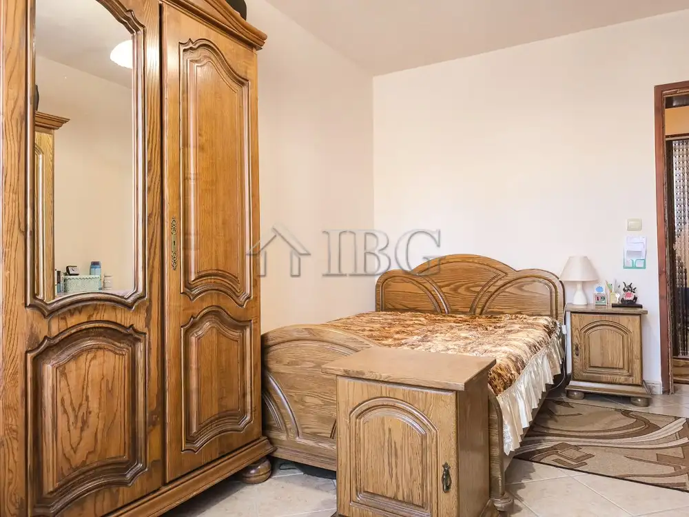 House 194m² in Bulgaria, Balchik. Priced at 260000€ rent photo-15