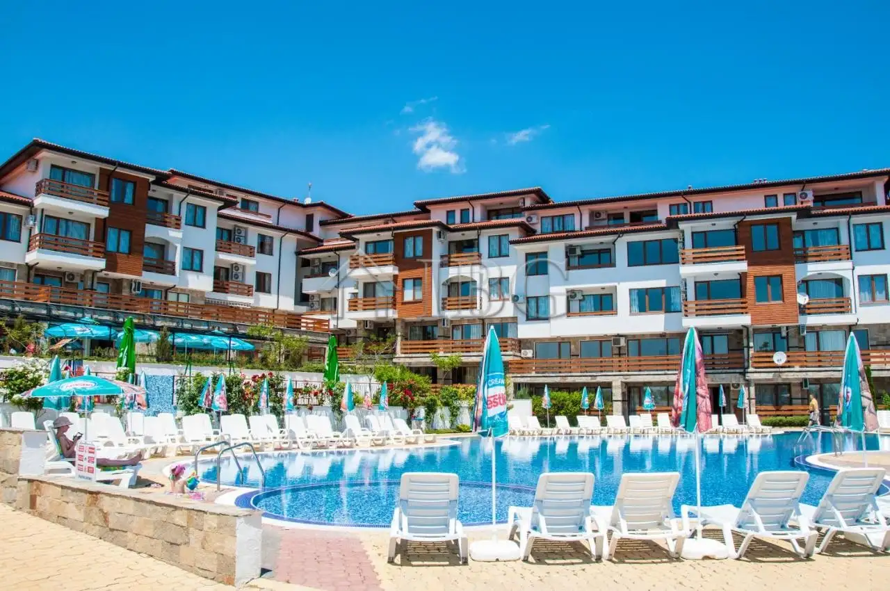 Flat 67m² in Bulgaria, Sunny Beach. Priced at 63900€ rent photo-1