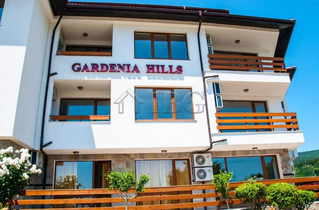Flat 67m² in Bulgaria, Sunny Beach. Priced at 63900€ rent photo-2