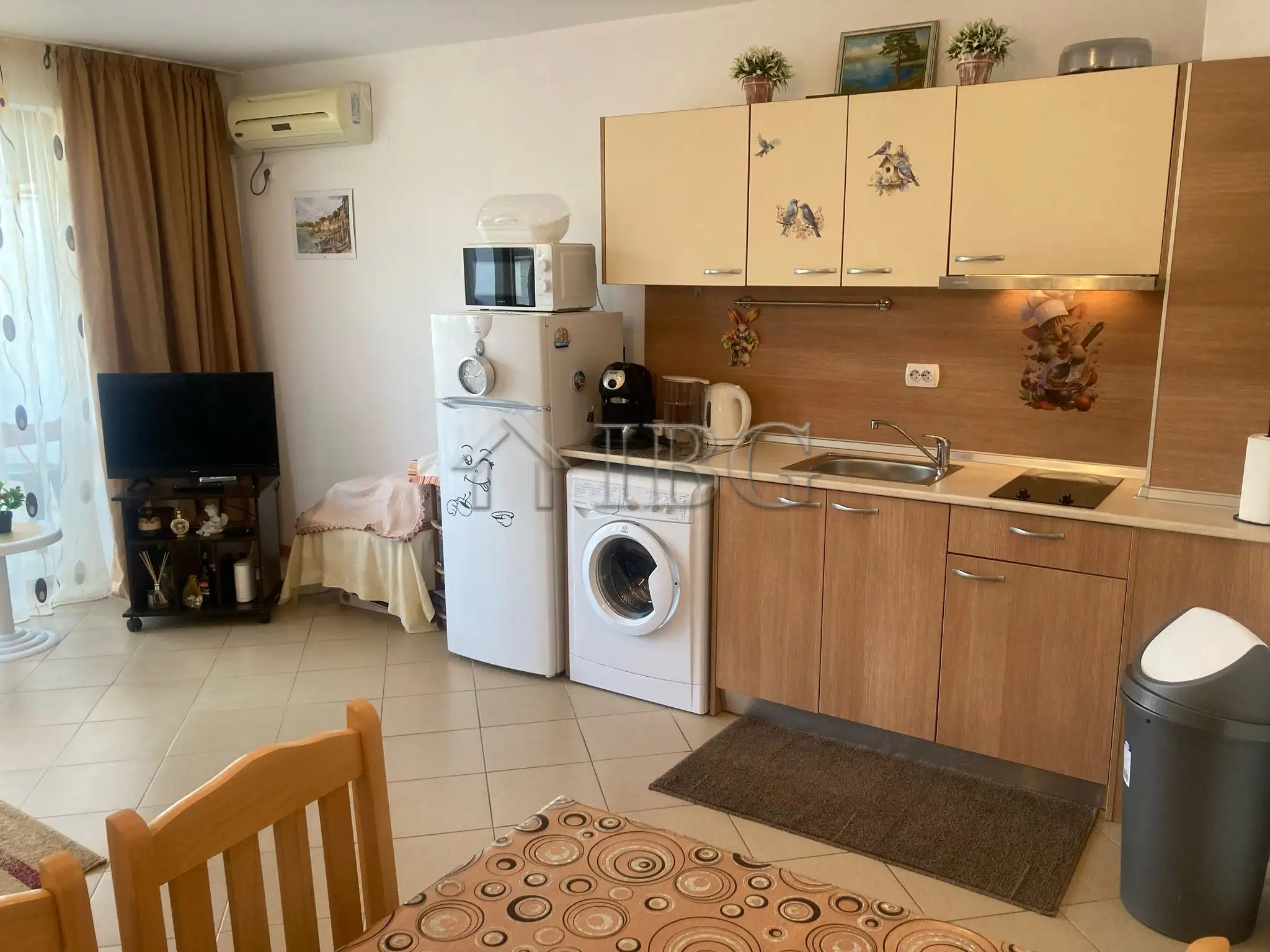 Flat 67m² in Bulgaria, Sunny Beach. Priced at 63900€ rent photo-4