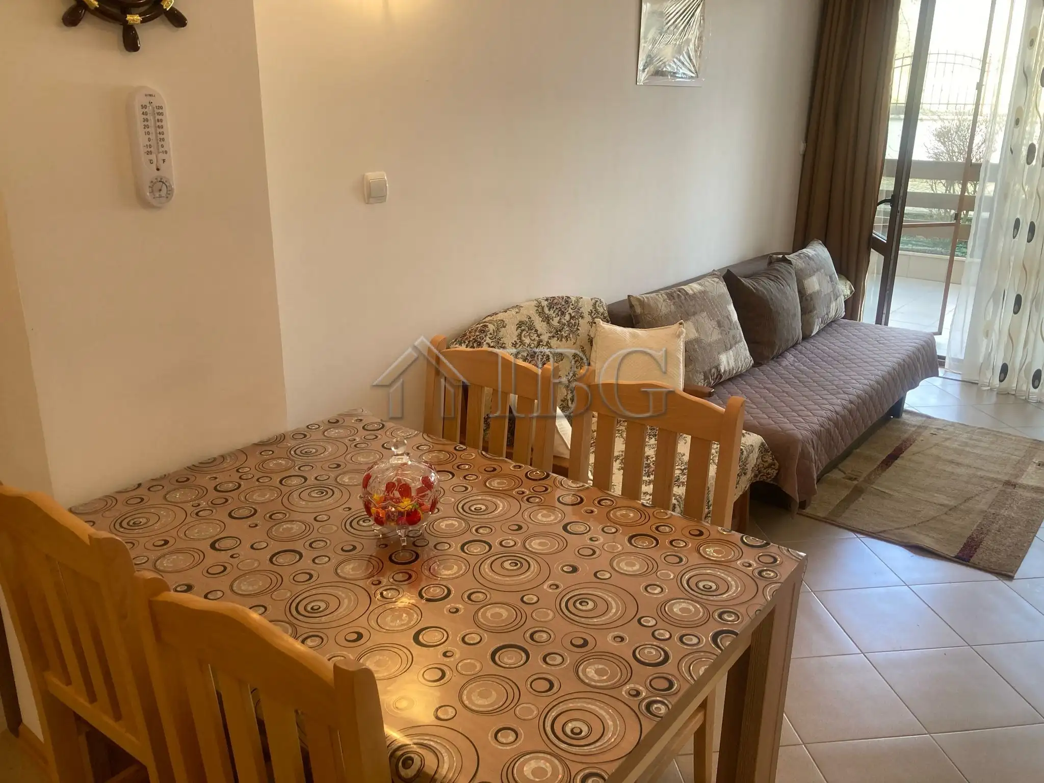 Flat 67m² in Bulgaria, Sunny Beach. Priced at 63900€ rent photo-5