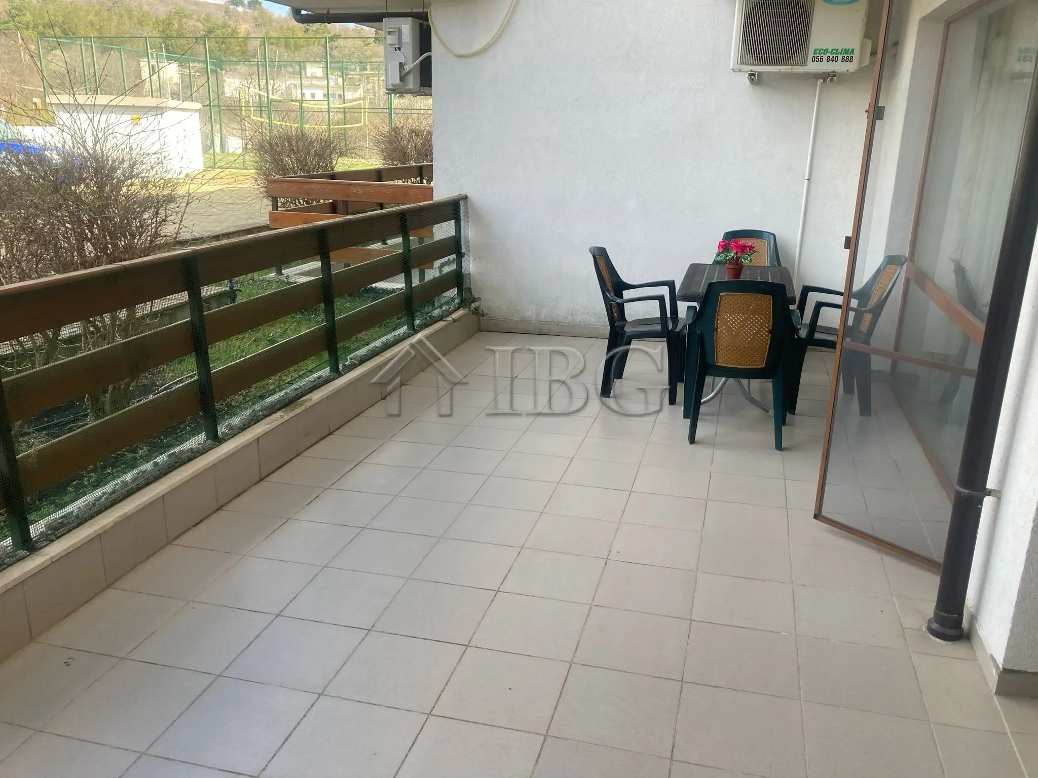 Flat 67m² in Bulgaria, Sunny Beach. Priced at 63900€ rent photo-6