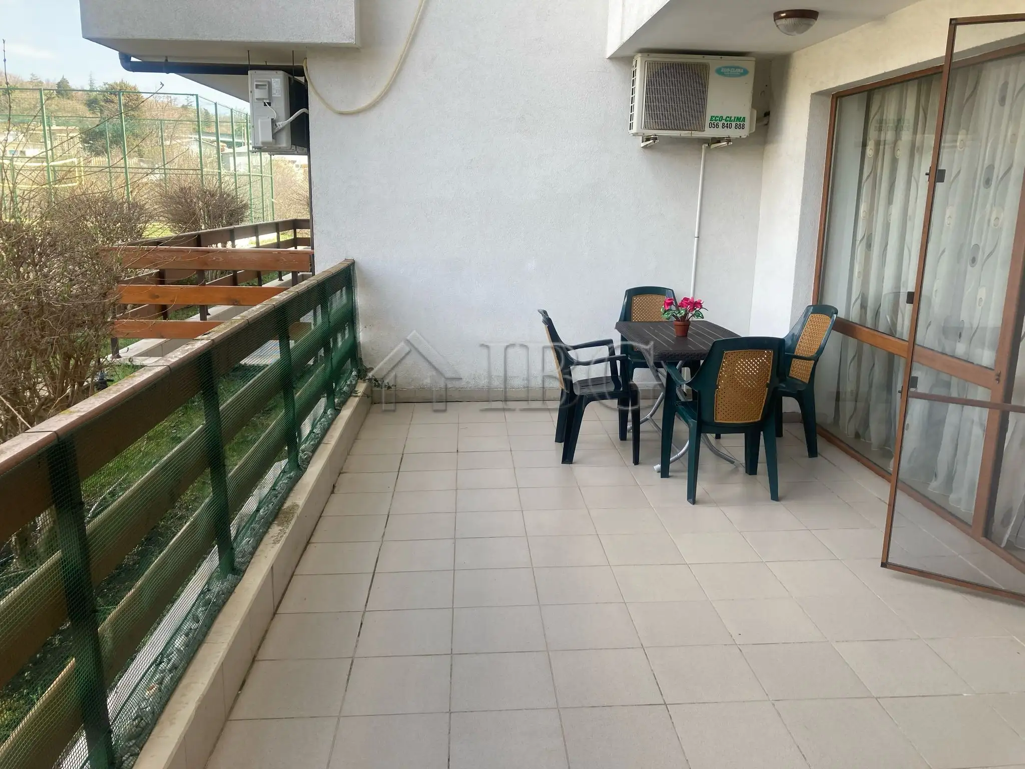 Flat 67m² in Bulgaria, Sunny Beach. Priced at 63900€ rent photo-10