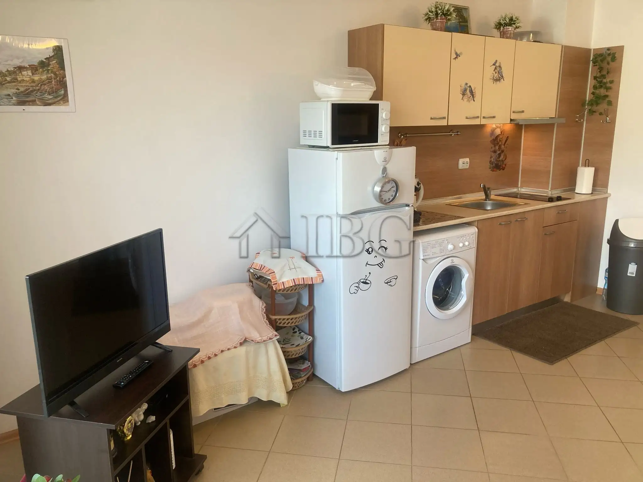 Flat 67m² in Bulgaria, Sunny Beach. Priced at 63900€ rent photo-12