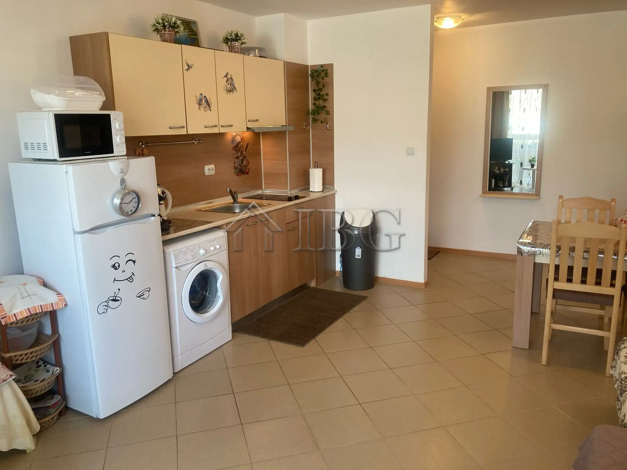 Flat 67m² in Bulgaria, Sunny Beach. Priced at 63900€ rent photo-13