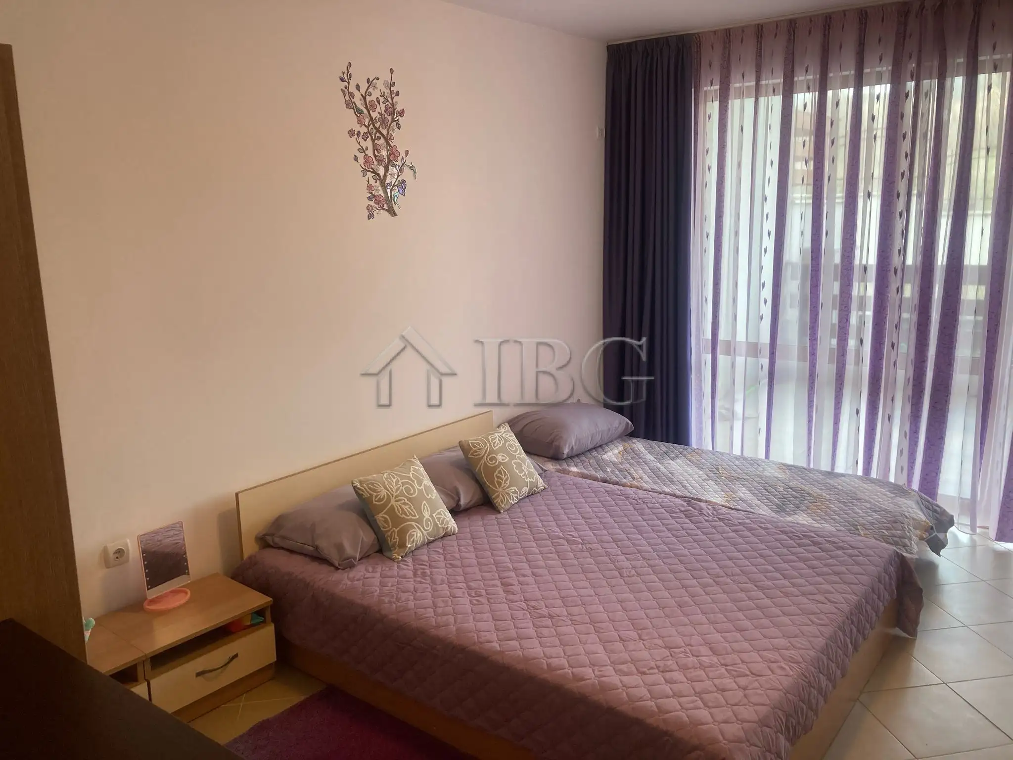 Flat 67m² in Bulgaria, Sunny Beach. Priced at 63900€ rent photo-14