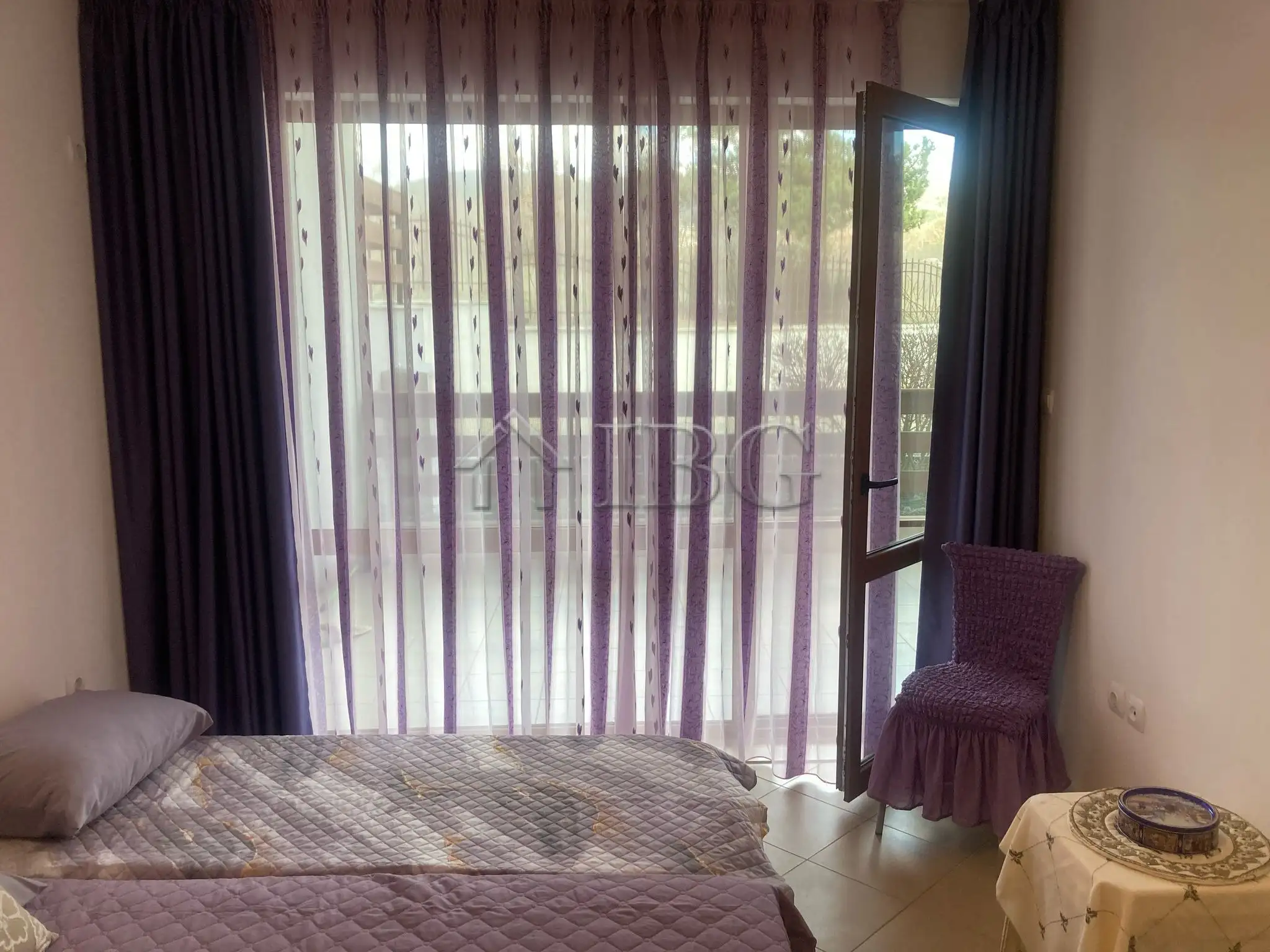 Flat 67m² in Bulgaria, Sunny Beach. Priced at 63900€ rent photo-15