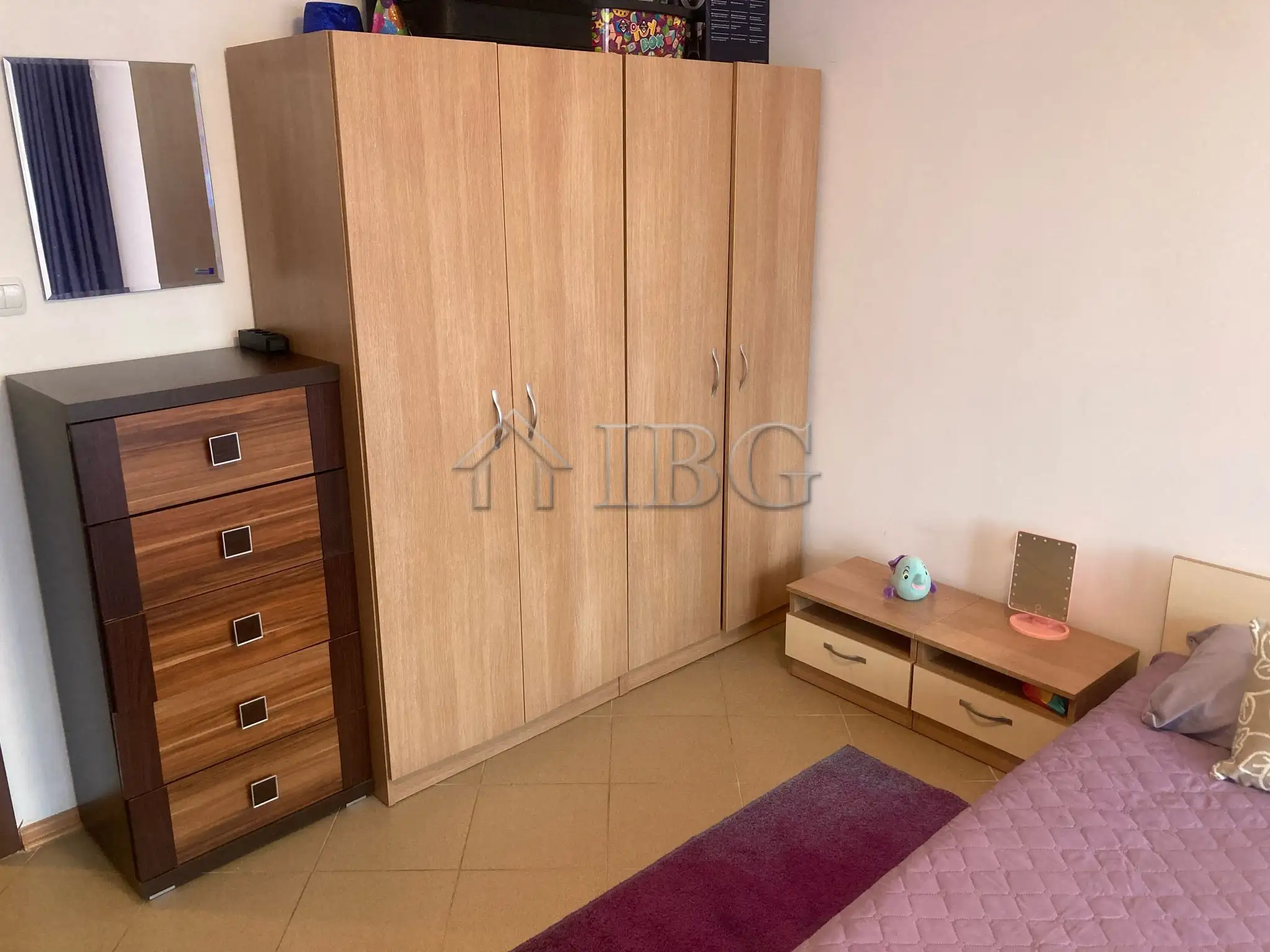 Flat 67m² in Bulgaria, Sunny Beach. Priced at 63900€ rent photo-16
