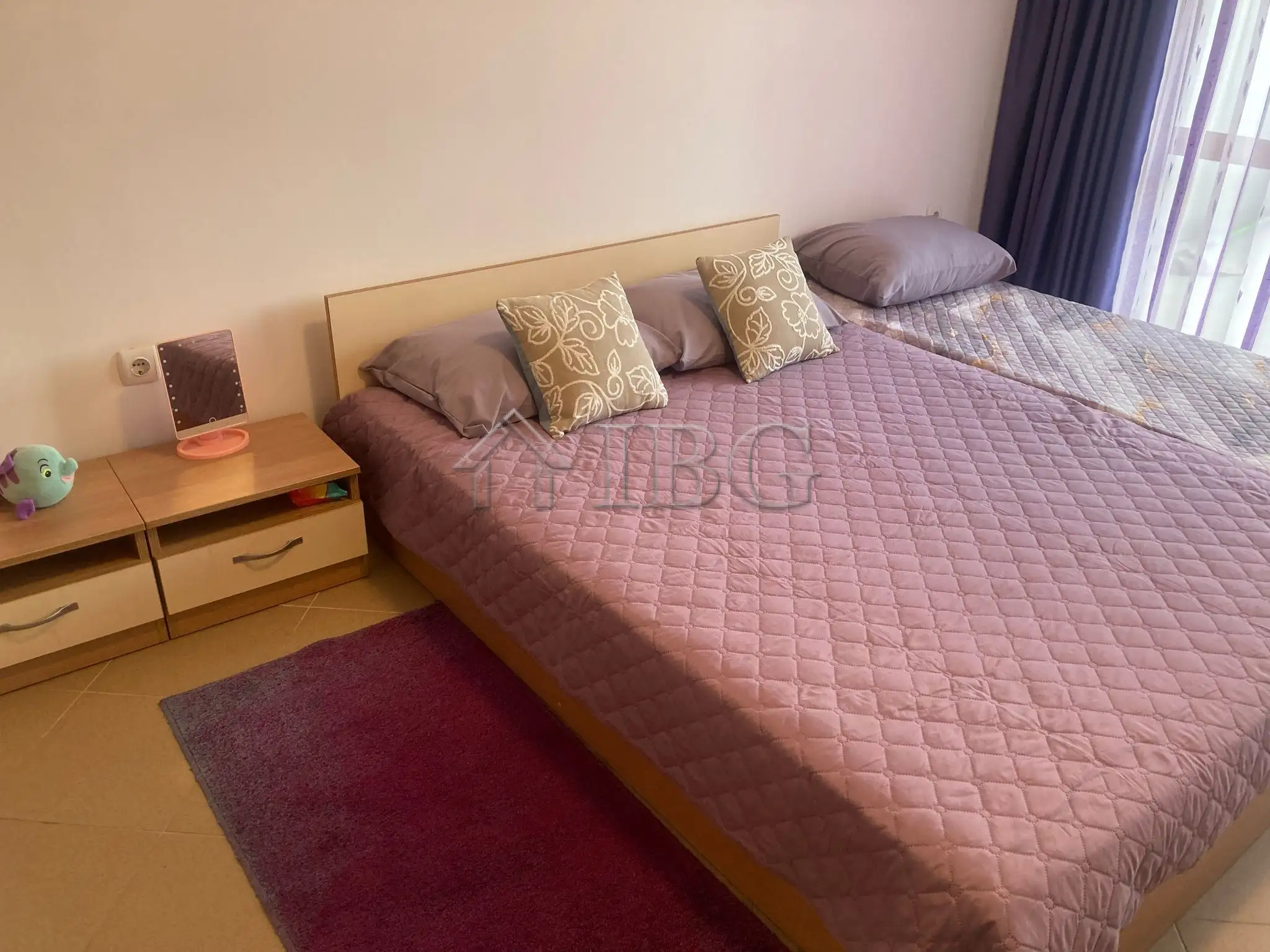 Flat 67m² in Bulgaria, Sunny Beach. Priced at 63900€ rent photo-17