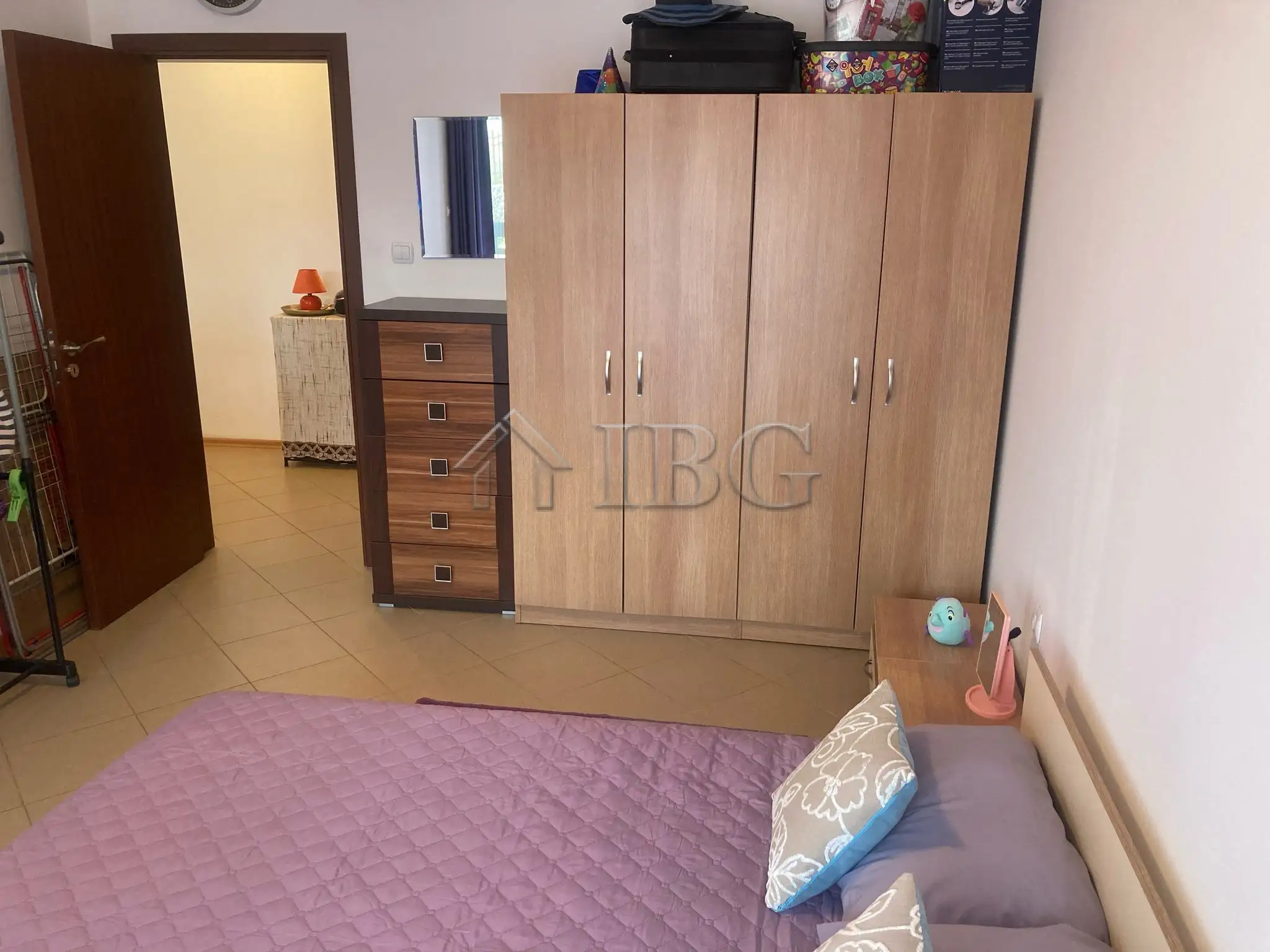 Flat 67m² in Bulgaria, Sunny Beach. Priced at 63900€ rent photo-18