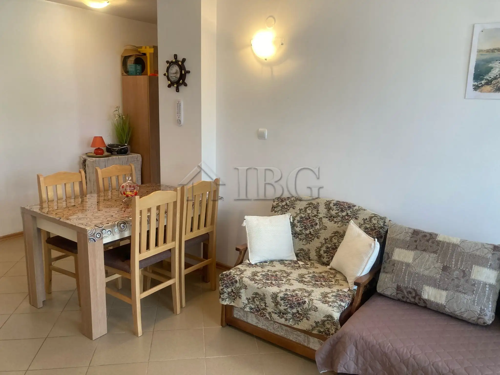 Flat 67m² in Bulgaria, Sunny Beach. Priced at 63900€ rent photo-20