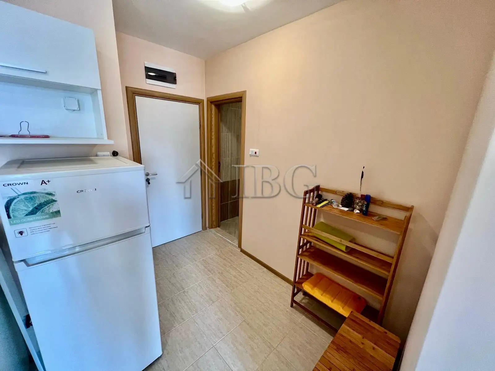 Flat 47m² in Bulgaria, Sunny Beach. Priced at 72500€ rent photo-2