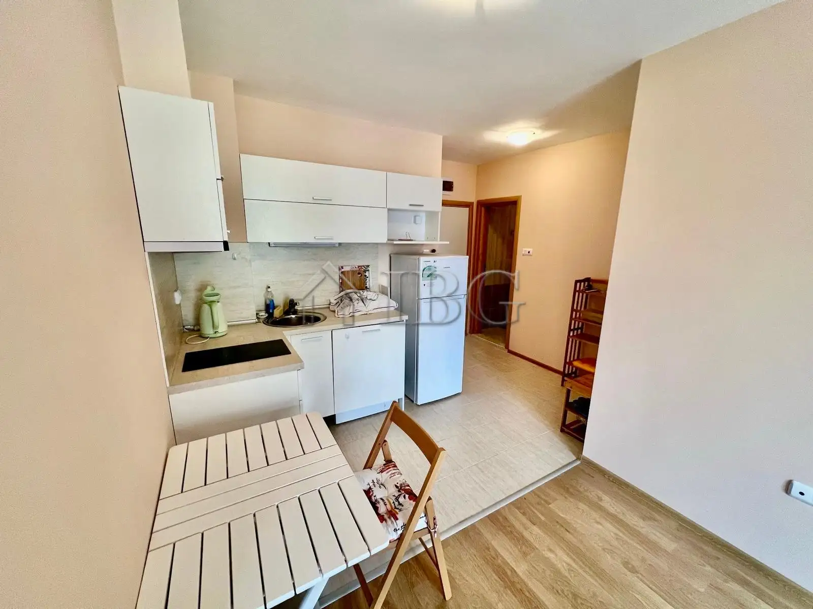 Flat 47m² in Bulgaria, Sunny Beach. Priced at 72500€ rent photo-4
