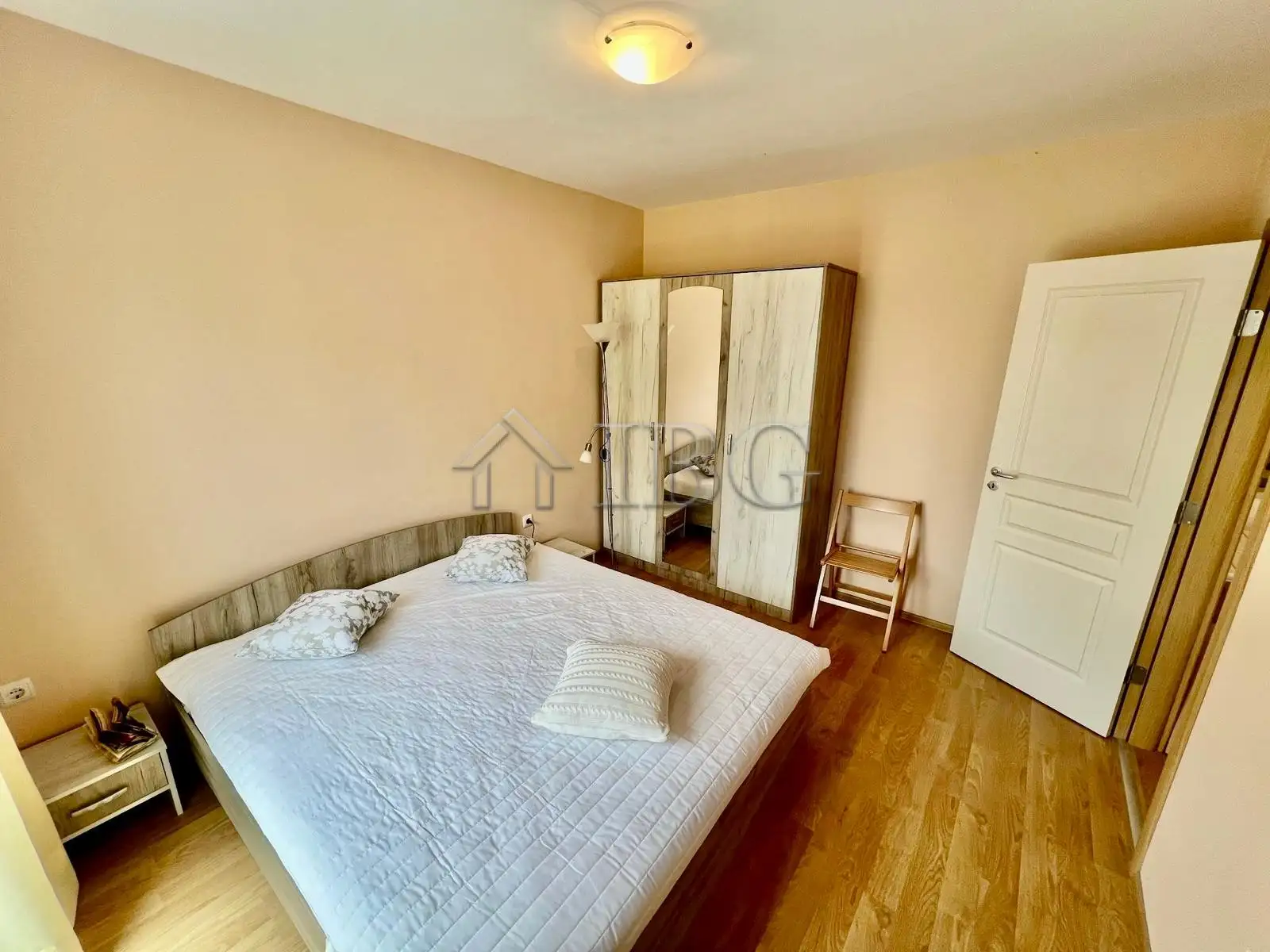 Flat 47m² in Bulgaria, Sunny Beach. Priced at 72500€ rent photo-6