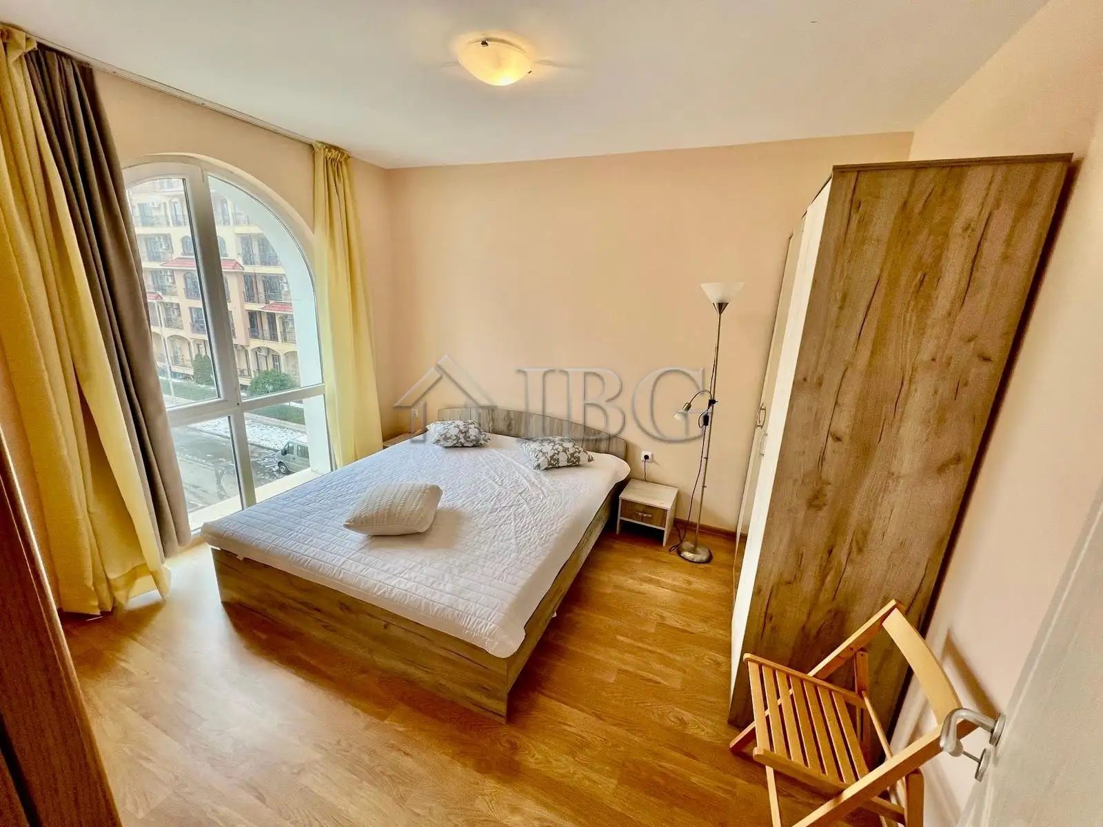 Flat 47m² in Bulgaria, Sunny Beach. Priced at 72500€ rent photo-7