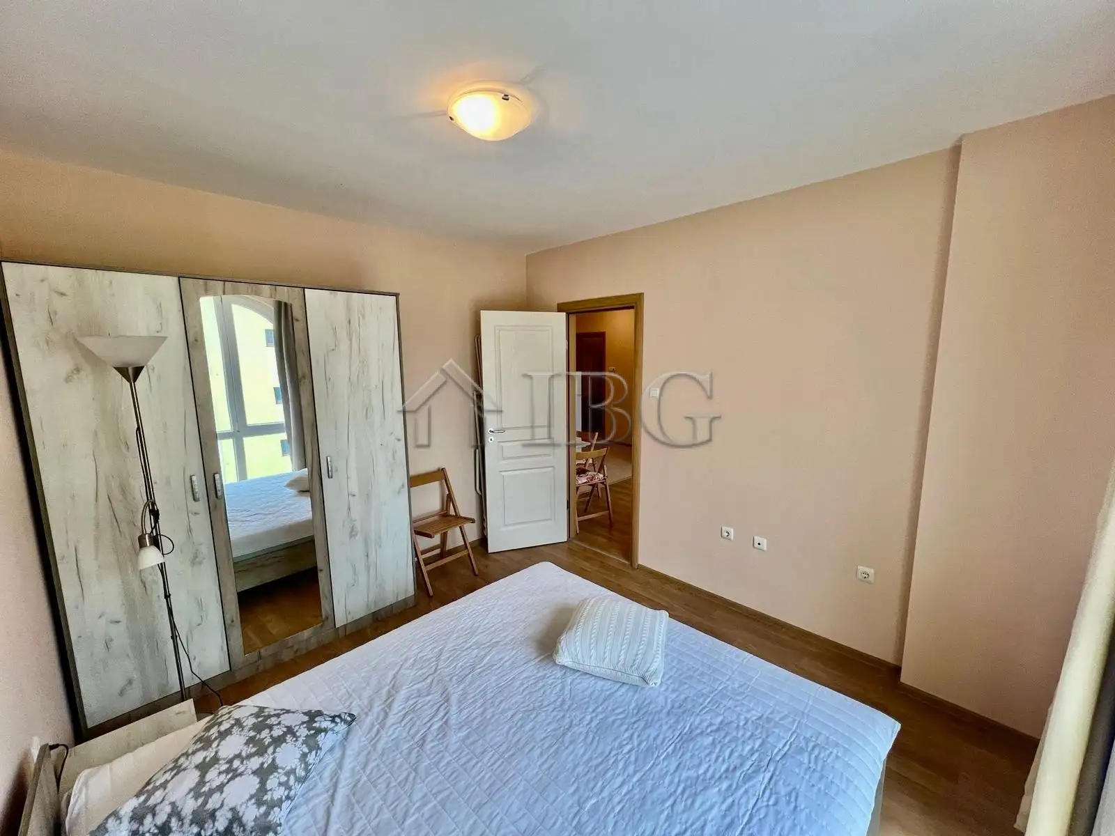 Flat 47m² in Bulgaria, Sunny Beach. Priced at 72500€ rent photo-8