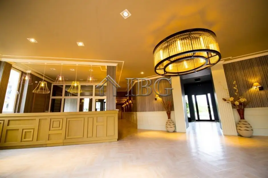 Flat 47m² in Bulgaria, Sunny Beach. Priced at 72500€ rent photo-11
