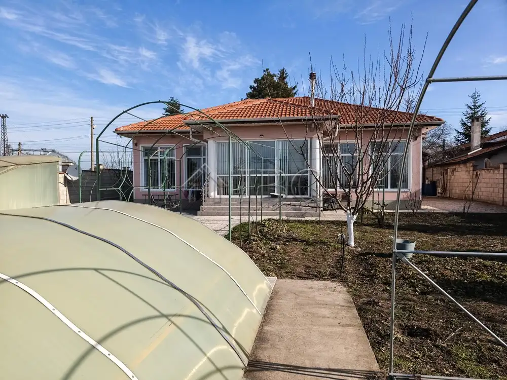 House 146m² in Bulgaria, Balchik. Priced at 245000€ rent photo-2