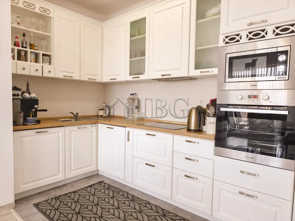 House 146m² in Bulgaria, Balchik. Priced at 245000€ rent photo-13