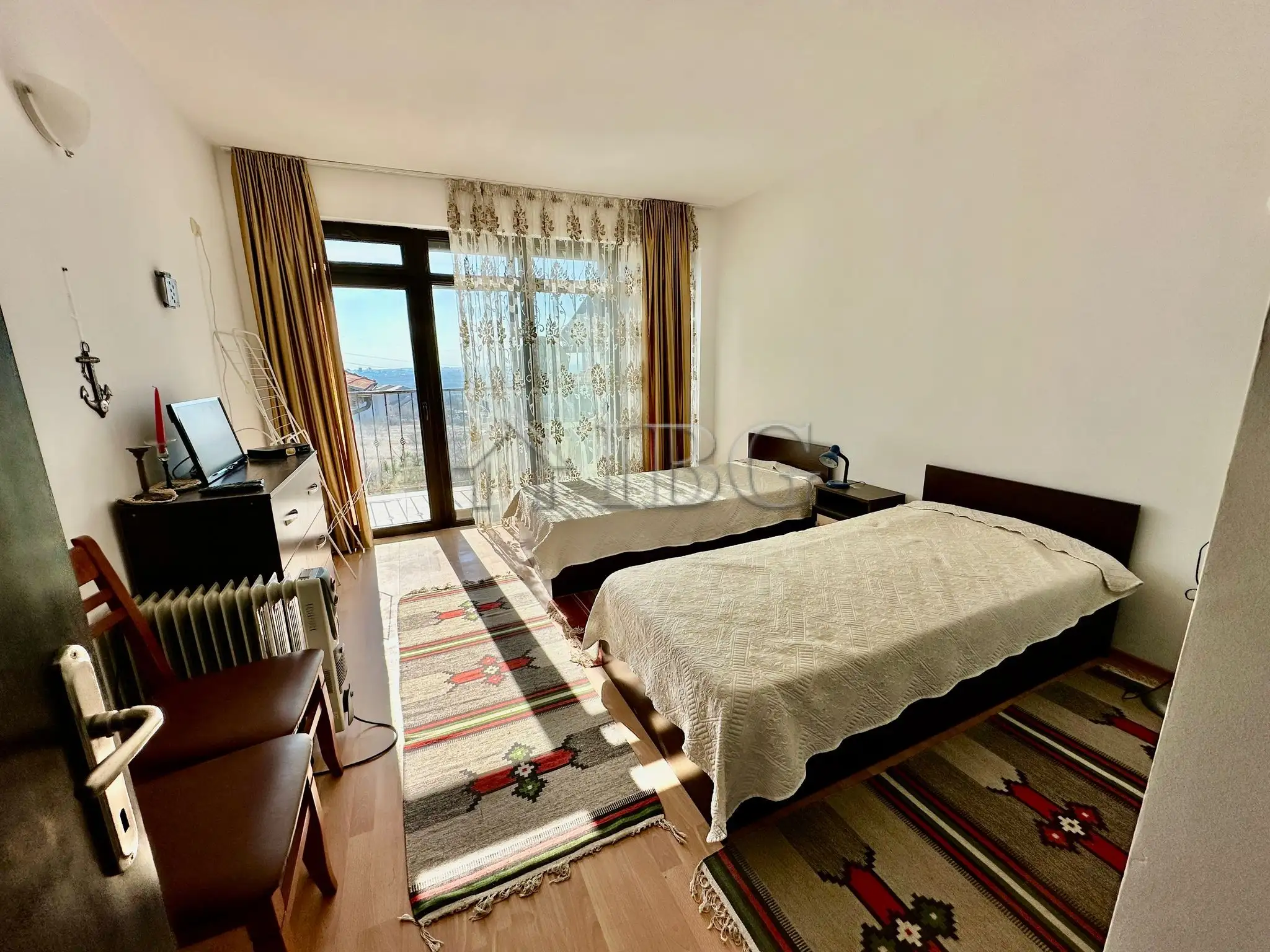 House 182m² in Bulgaria, Kosharitsa. Priced at 145000€ rent photo-11