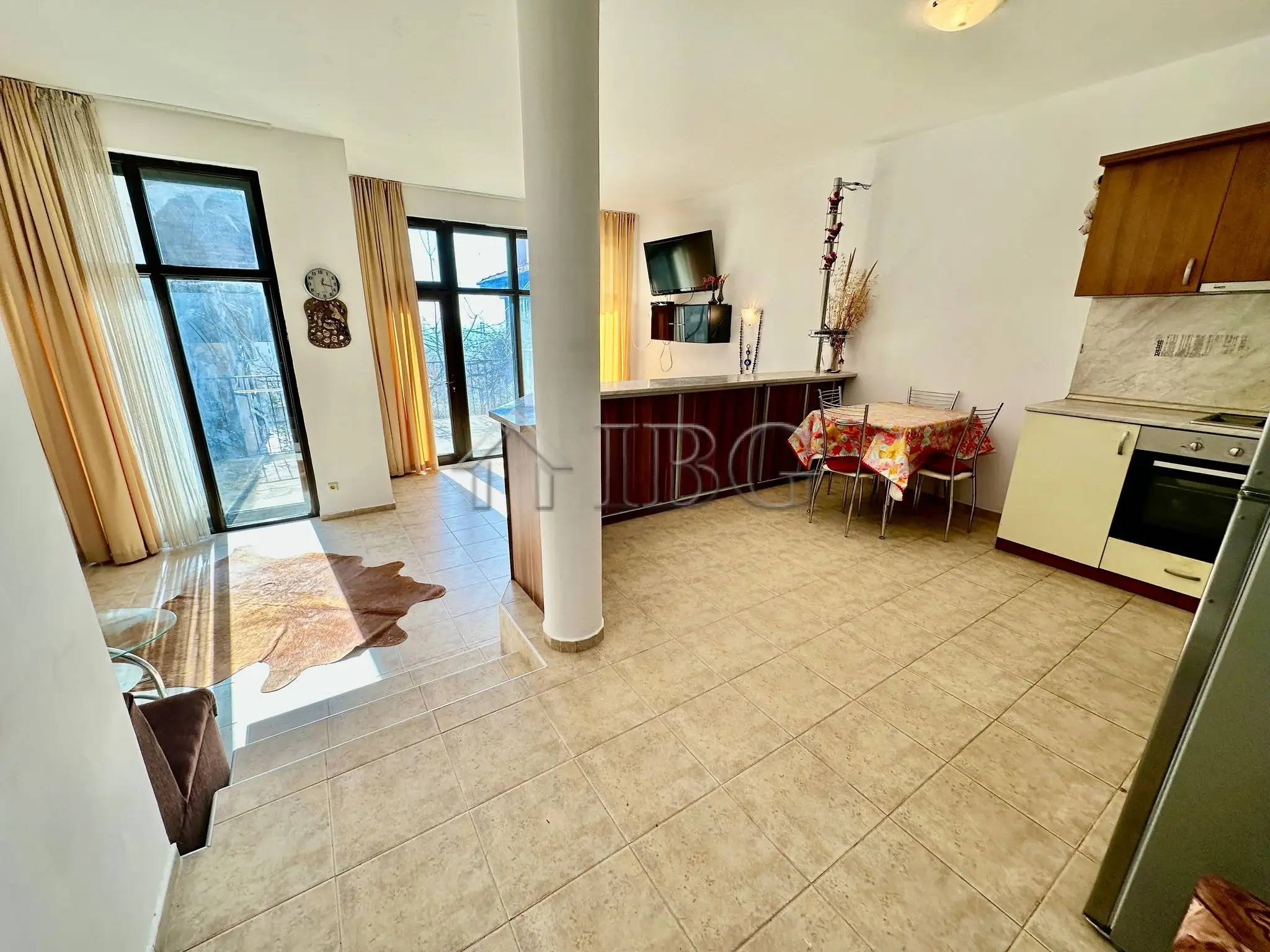 House 182m² in Bulgaria, Kosharitsa. Priced at 145000€ rent photo-1