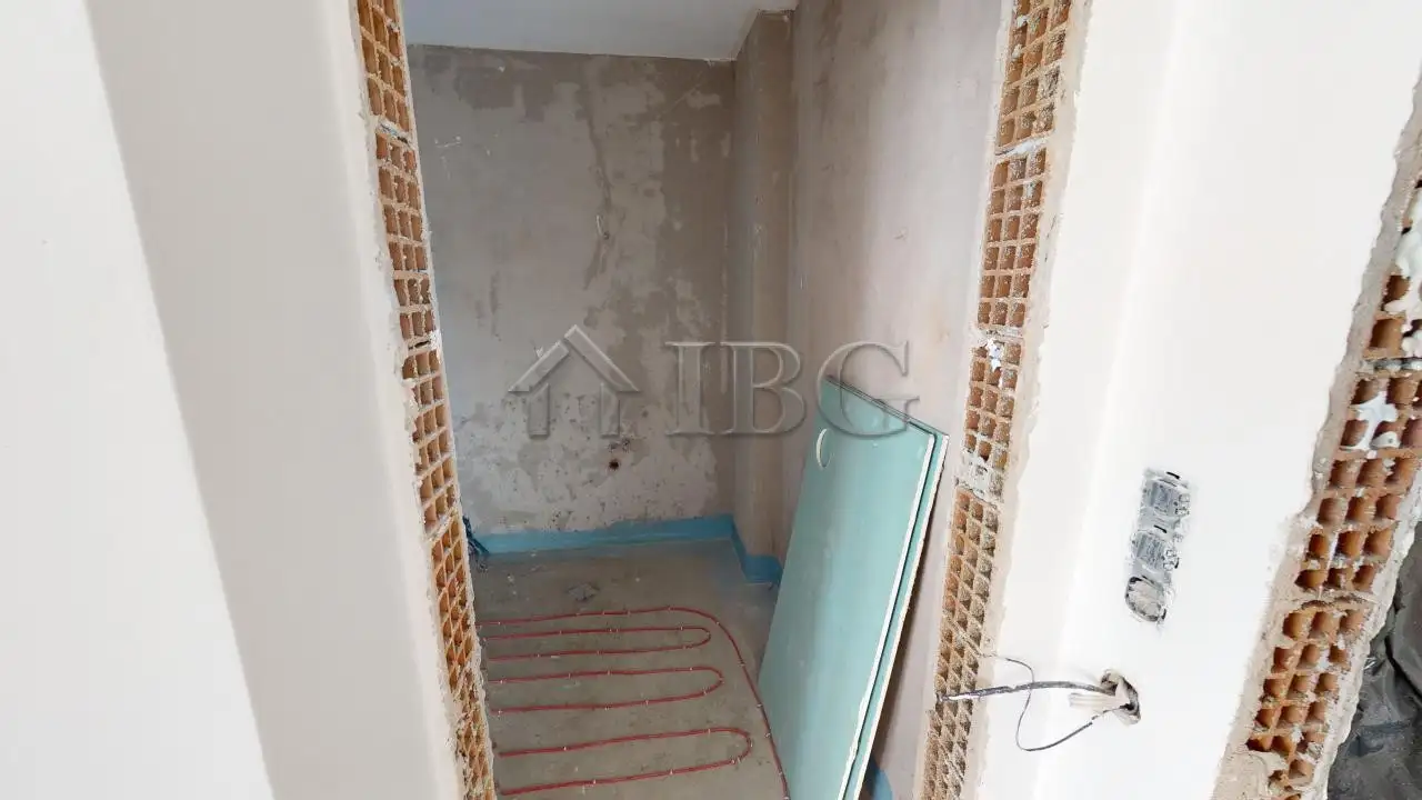 Flat 77m² in Bulgaria, Ravda. Priced at 183100€ rent photo-14