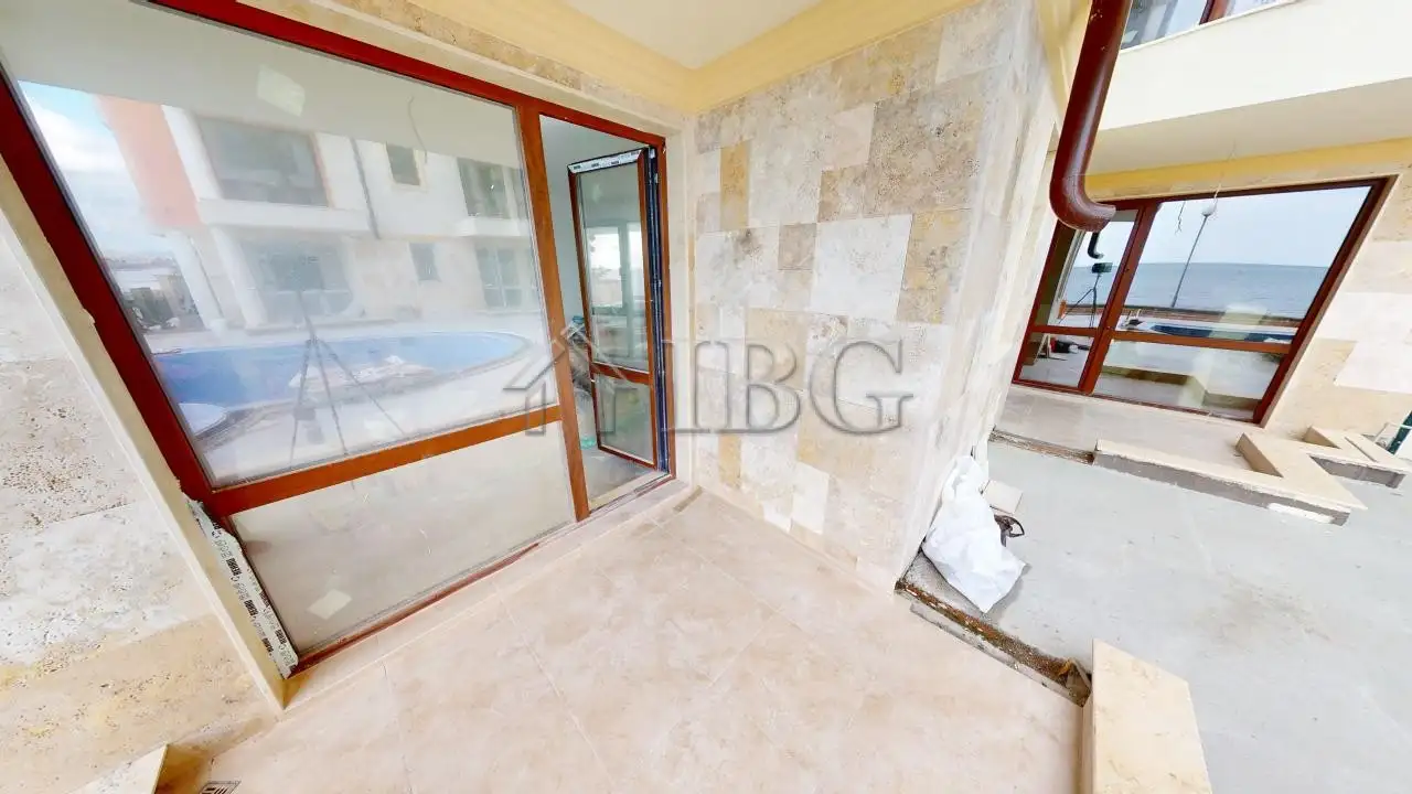 Flat 77m² in Bulgaria, Ravda. Priced at 183100€ rent photo-18