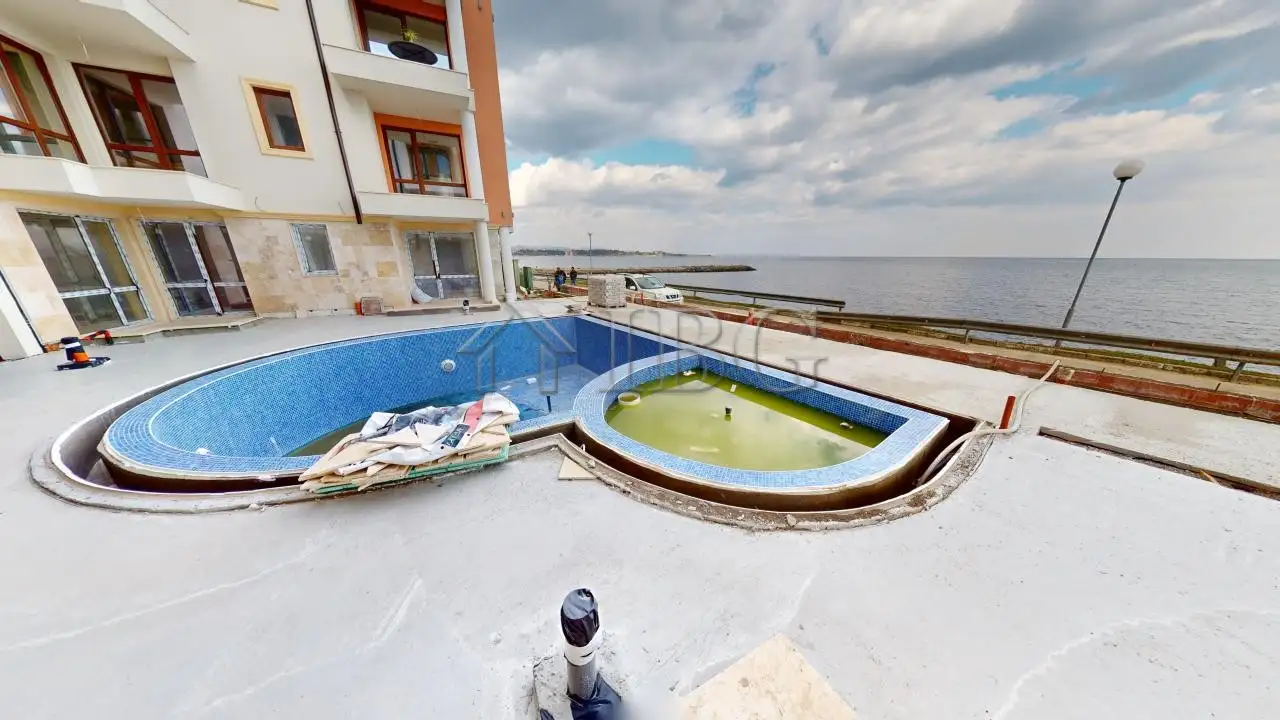 Flat 77m² in Bulgaria, Ravda. Priced at 183100€ rent photo-19