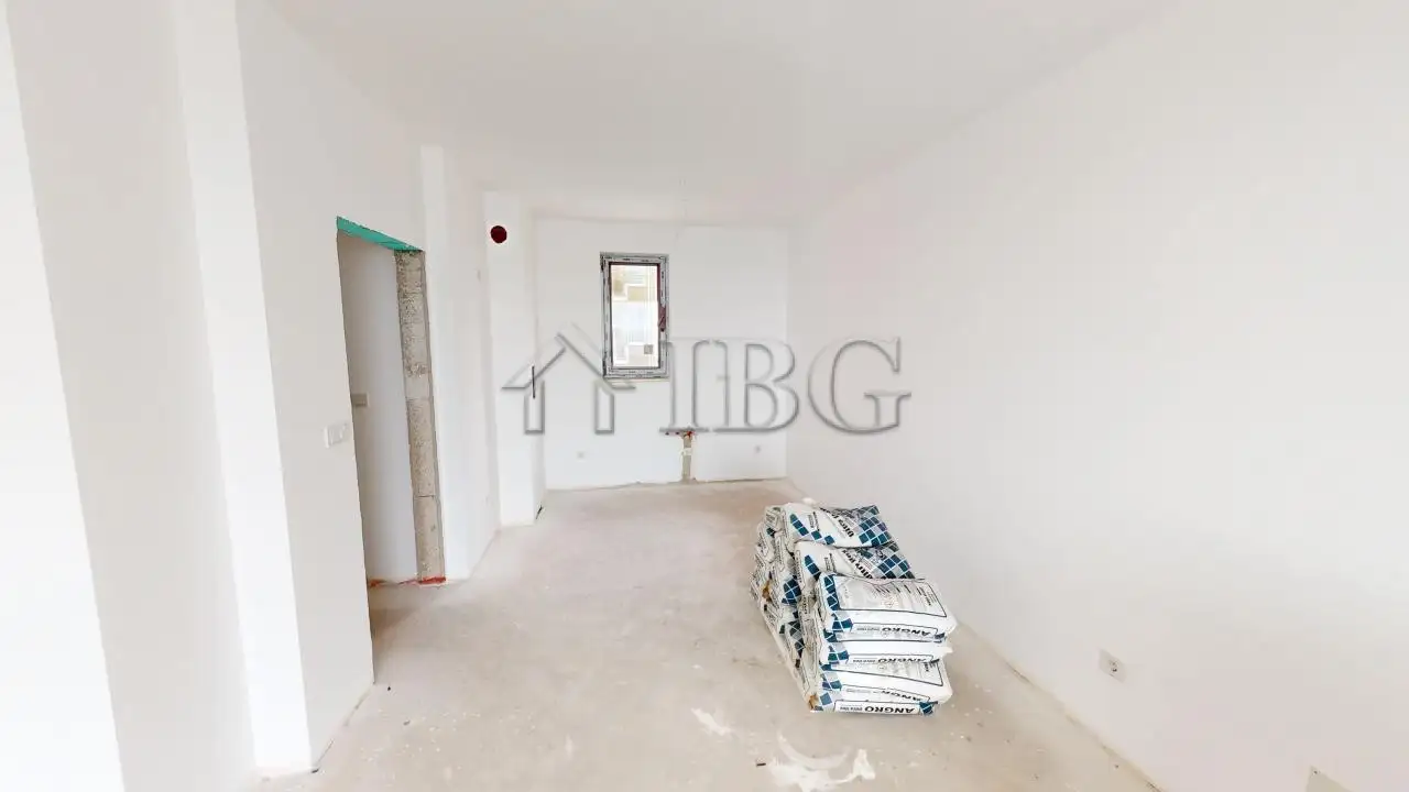 Flat 76m² in Bulgaria, Ravda. Priced at 187200€ rent photo-14