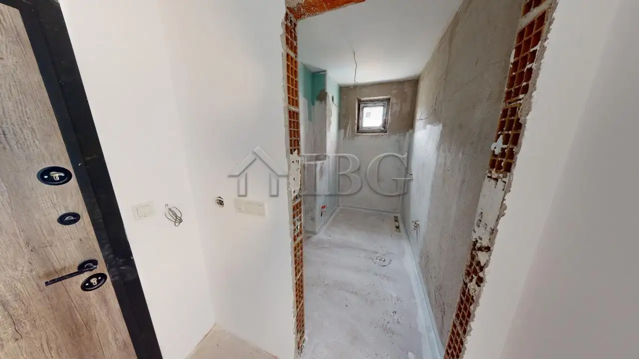 Flat 76m² in Bulgaria, Ravda. Priced at 187200€ rent photo-18