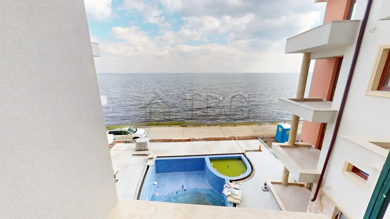 Flat 76m² in Bulgaria, Ravda. Priced at 187200€ rent photo-20