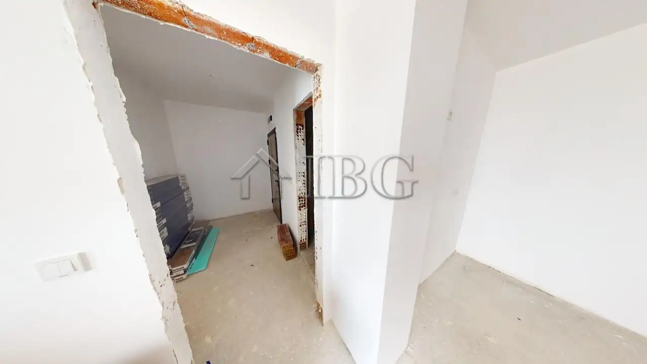 Flat 60m² in Bulgaria, Ravda. Priced at 138650€ rent photo-14