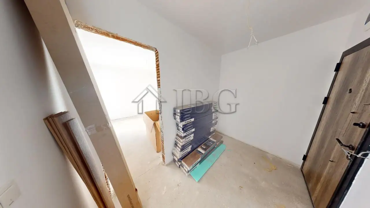 Flat 60m² in Bulgaria, Ravda. Priced at 138650€ rent photo-16