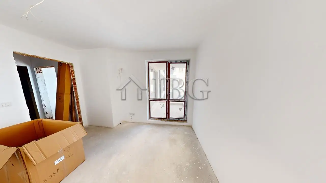Flat 60m² in Bulgaria, Ravda. Priced at 138650€ rent photo-18