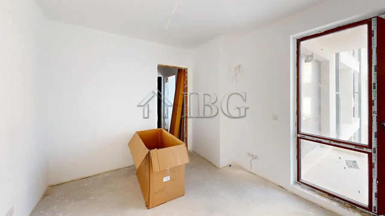 Flat 60m² in Bulgaria, Ravda. Priced at 138650€ rent photo-20