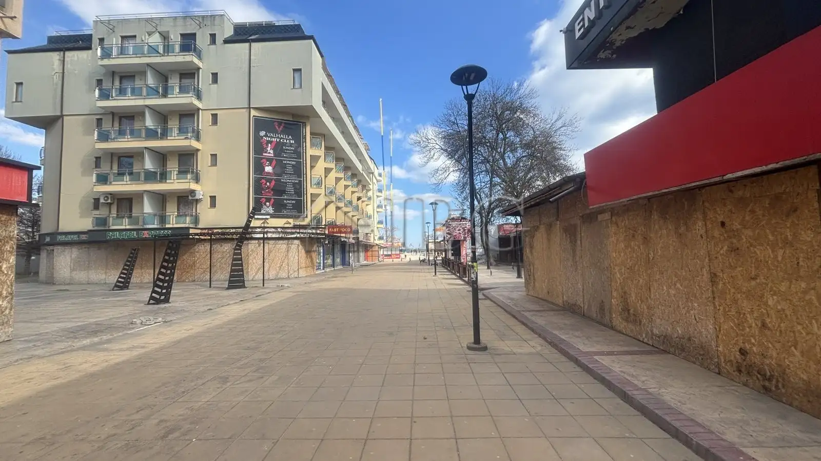 Flat 57m² in Bulgaria, Sunny Beach. Priced at 800€ rent photo-2